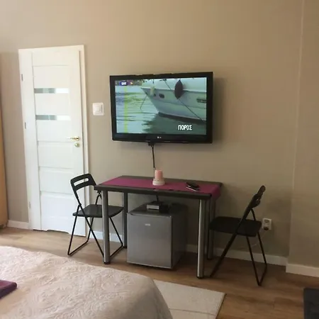 منزل للإقامة Pokoje Goscinne English House