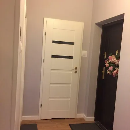 منزل للإقامة Pokoje Goscinne English House أوستكا