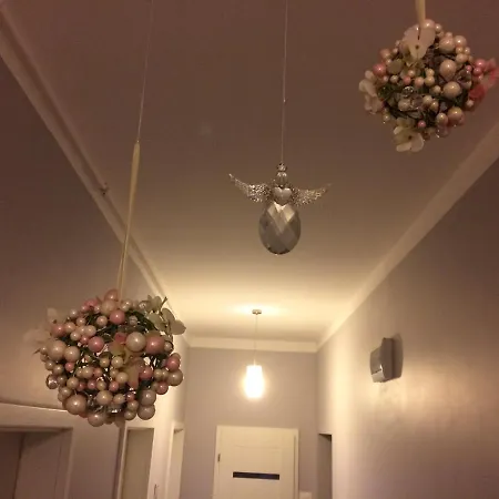 منزل للإقامة Pokoje Goscinne English House *